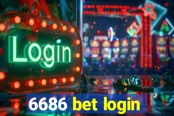 6686 bet login